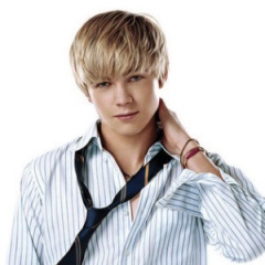 Jesse吉他谱