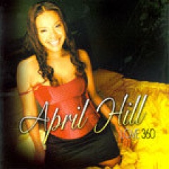 April Hill吉他谱