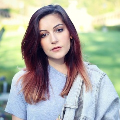 Davina Leone吉他谱
