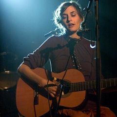Josephine Foster