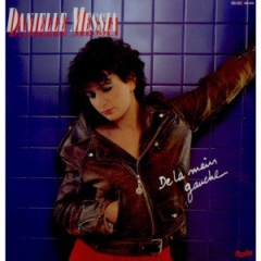 Danielle Messia吉他谱