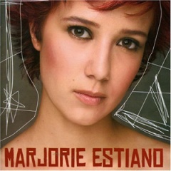 Marjorie Estiano吉他谱