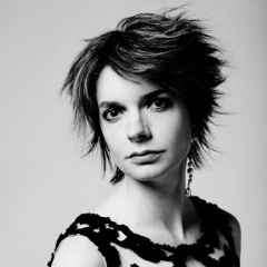 Catrin Finch吉他谱
