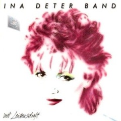 Ina Deter Band吉他谱