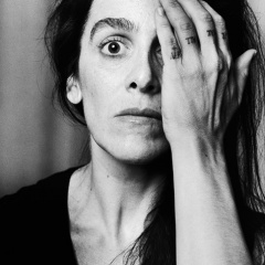 Diamanda Galas