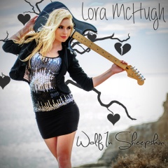 Lora McHugh吉他谱