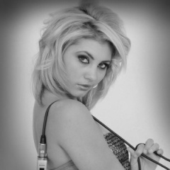 Charlize Berg吉他谱