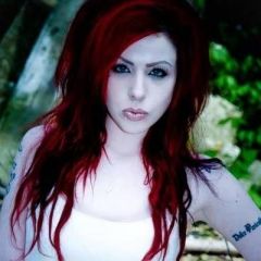 Megan McCauley吉他谱