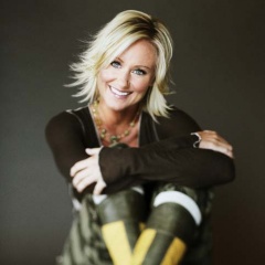Tammy Trent