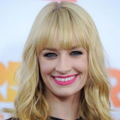 Beth Behrs吉他谱