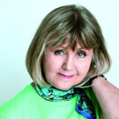 Judit Halasz