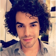Sam Alves吉他谱
