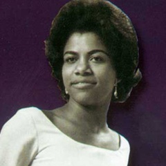 Bettye Swann