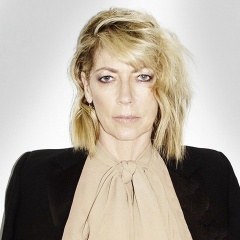 Kim Gordon吉他谱