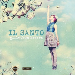 Il Santo吉他谱