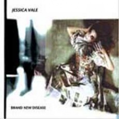 Jessica Vale吉他谱