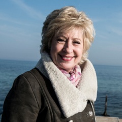 Birthe Kjær吉他谱