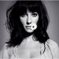 Mareva Galanter吉他谱