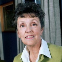 Joyce Grenfell吉他谱