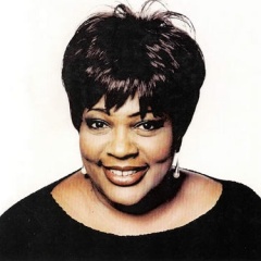 Jocelyn Brown吉他谱