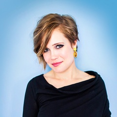 Leila Josefowicz吉他谱