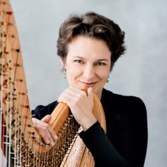 Marie-Pierre Langlamet吉他谱