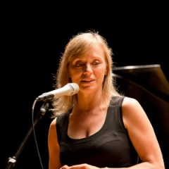Dominique Eade
