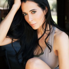Amy Weber吉他谱