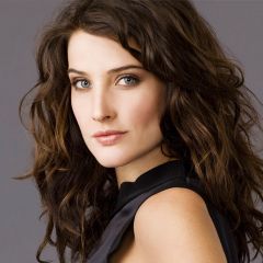 Cobie Smulders