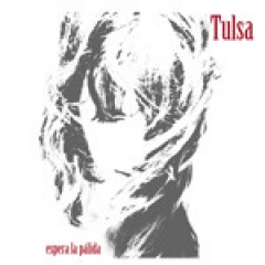 Tulsa吉他谱