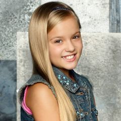 Maisy Stella吉他谱