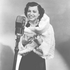 Rosa Ponselle吉他谱