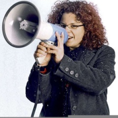 <b>Carmen Fenk</b>吉他谱