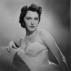 Connie Russell吉他谱