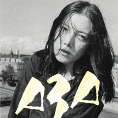 Aza吉他谱