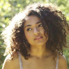 Dana Williams
