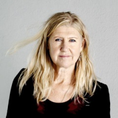 Anne Grete Preus吉他谱