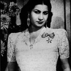 Oum Kalthoum吉他谱