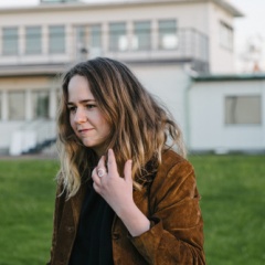 Alice Boman