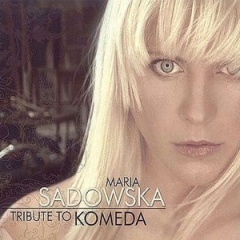 Maria Sadowska吉他谱
