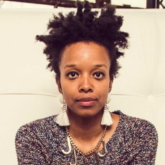 Jamila Woods吉他谱