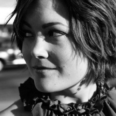 Sara Watkins