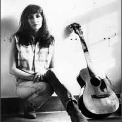 Patti Scialfa吉他谱