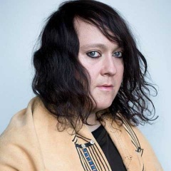 ANOHNI