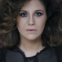 Maria Rita吉他谱