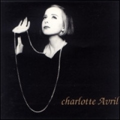 Charlotte Avril吉他谱