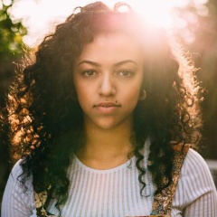 mahalia