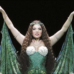 <b>Sara Ramirez</b>吉他谱