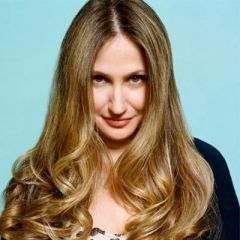 Anna Waronker吉他谱