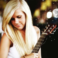 <b>Robyn Lee</b>吉他谱